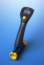 large nitrox oxygen analyzer oxy spy nrc 1